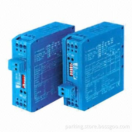 Single Loop Detector/Stable Vehicle Detector, Work Mode Can be Set by DIP Switch